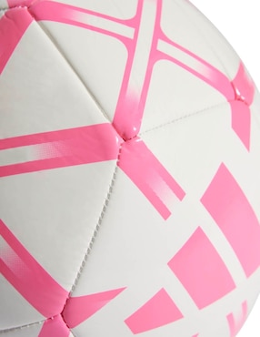 Balón Adidas Starlancer Club para entrenamiento