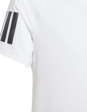 Playera deportiva para entrenamiento Adidas de niña