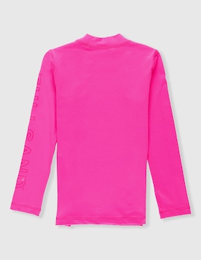 Wetshirt Fullsand para niña