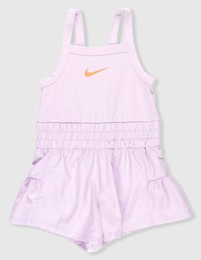 Jumpsuit Nike para niña