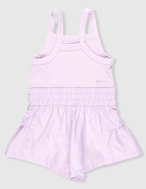 Jumpsuit Nike para niña