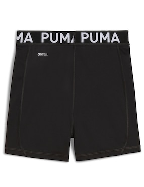 Short Puma para entrenamiento niña