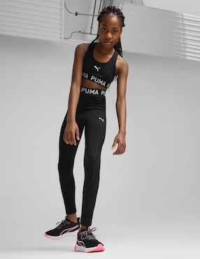 Malla al tobillo Puma para niña