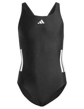Traje de baño completo Adidas para mujer