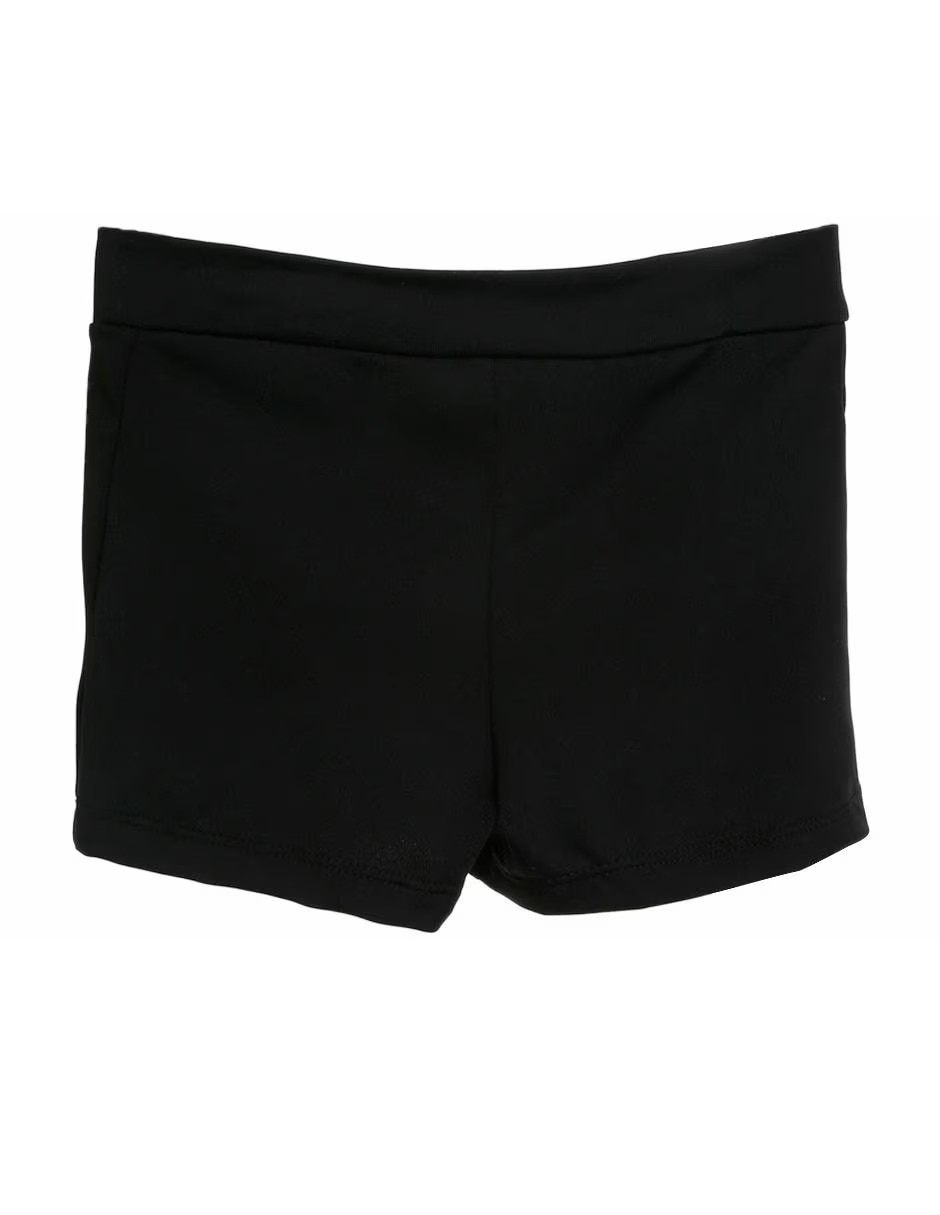 Short para entrenamiento niña 2