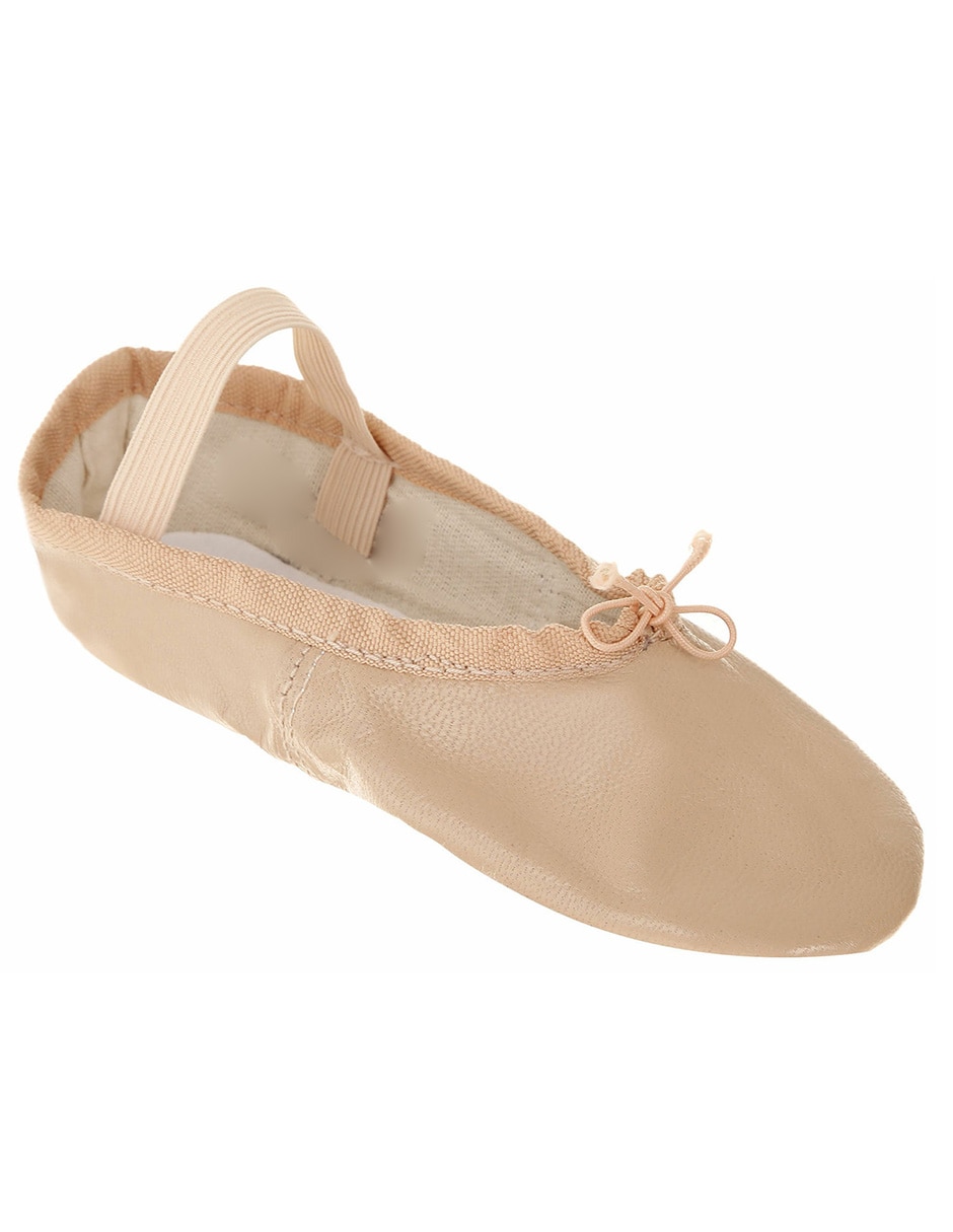 Zapatilla ballet para niña | Liverpool.com.mx