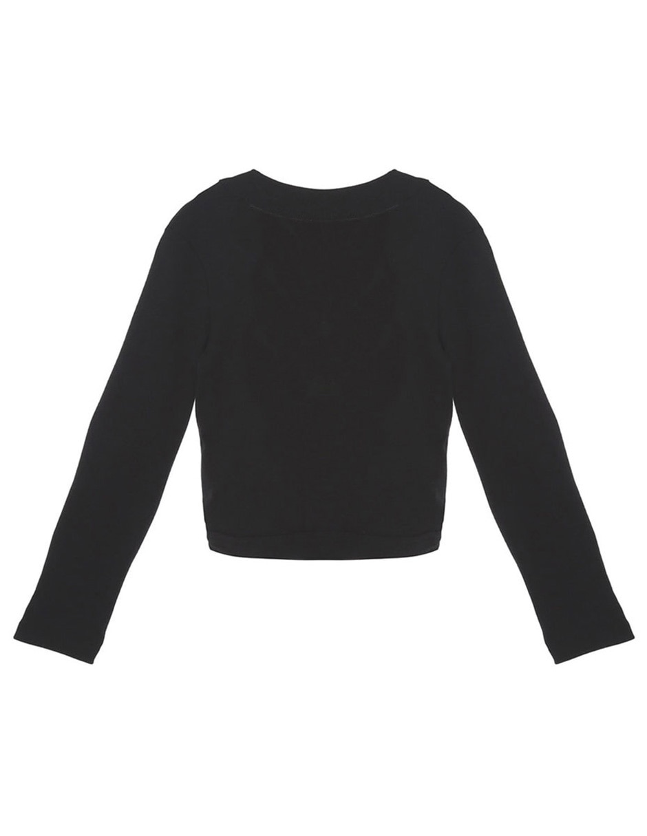 Sudadera para niña 4