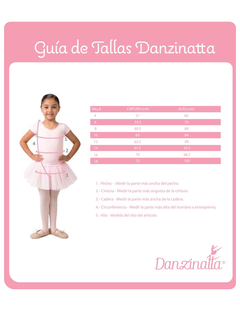 Pantalón deportivo para niña 6