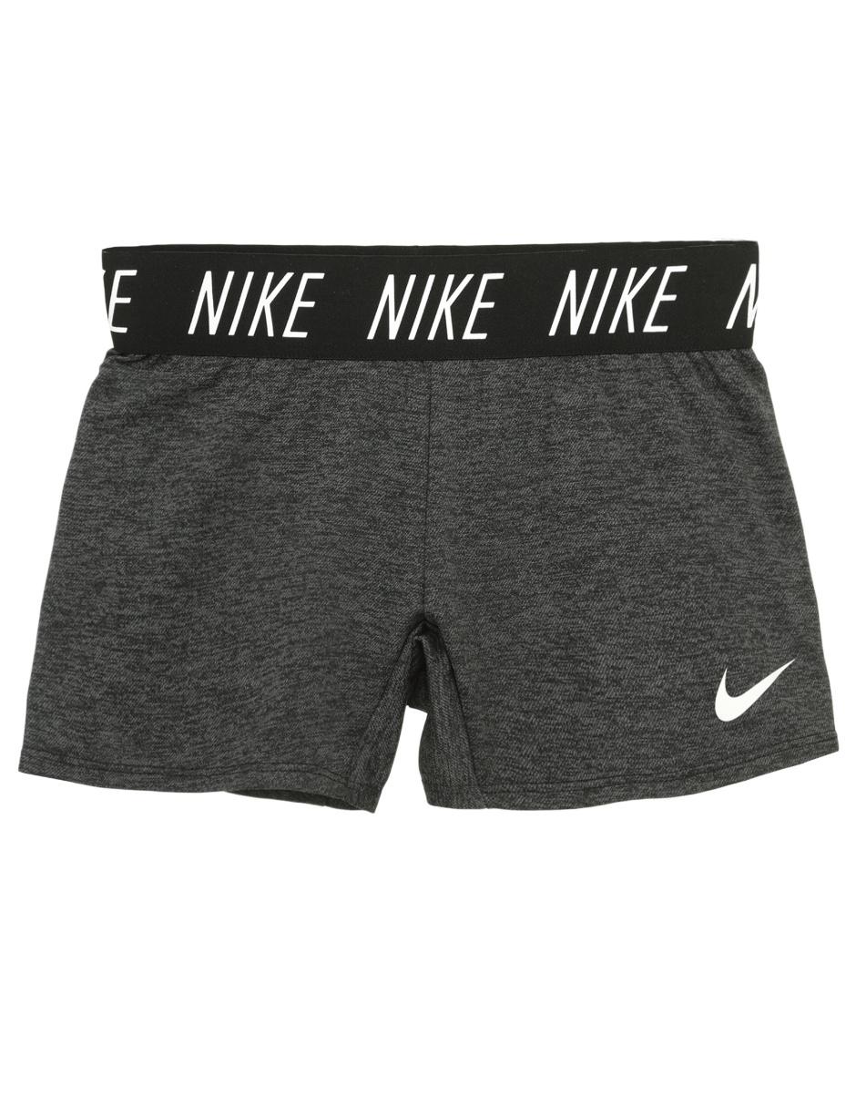 short nike niña
