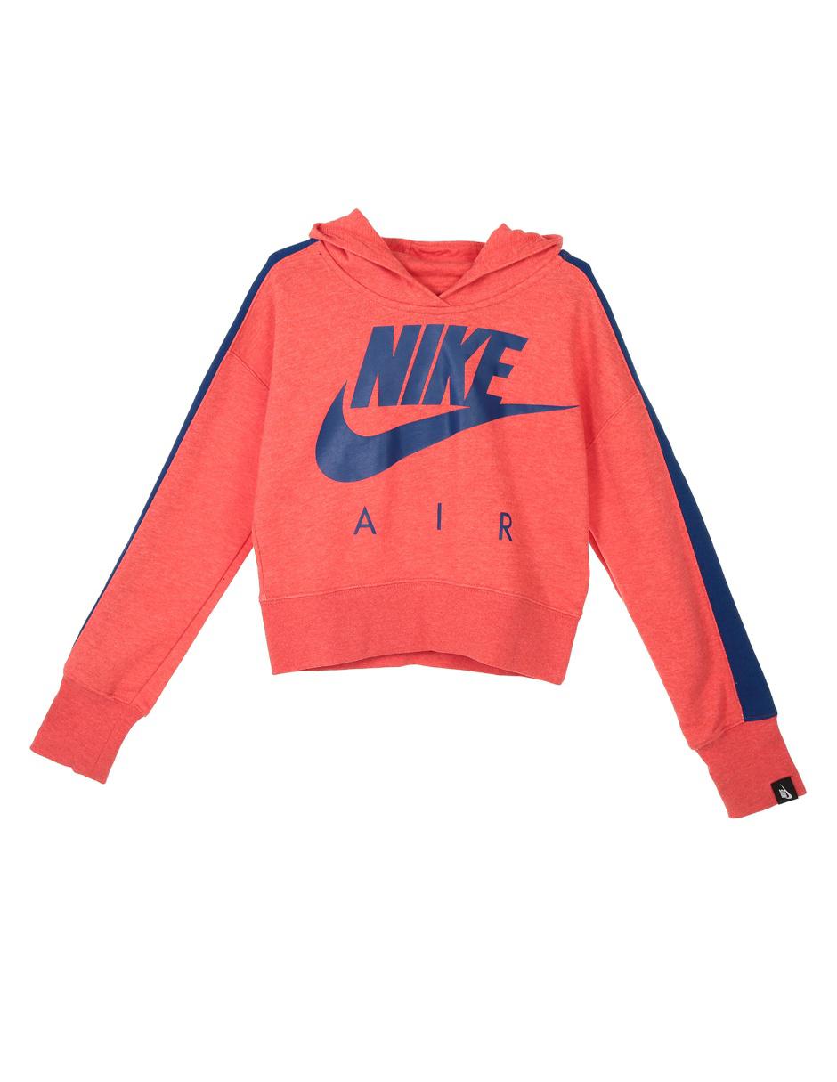 sudadera nike liverpool