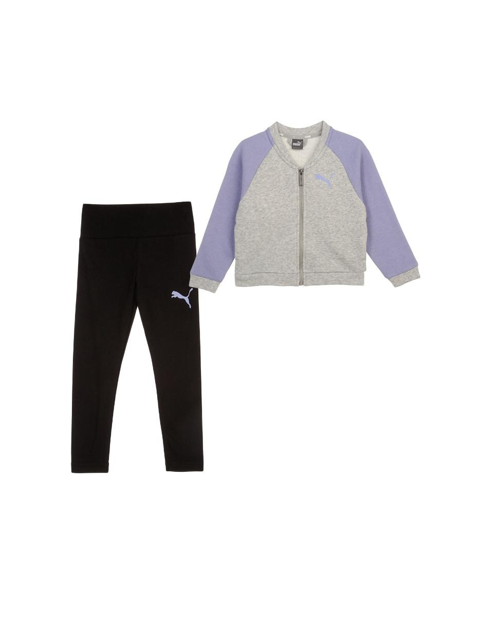 conjunto puma niña conjunto puma niña