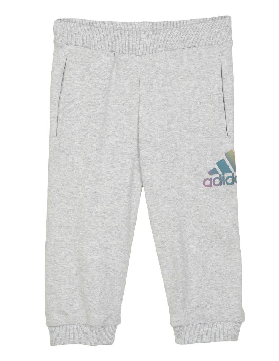 pants adidas para niña