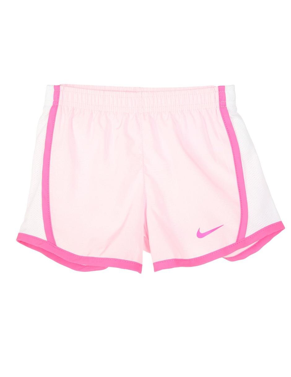 short nike niña