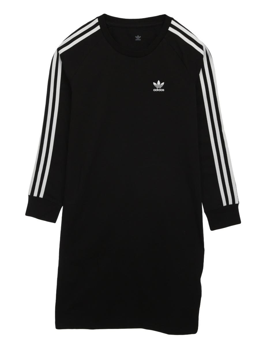 vestidos adidas para niñas