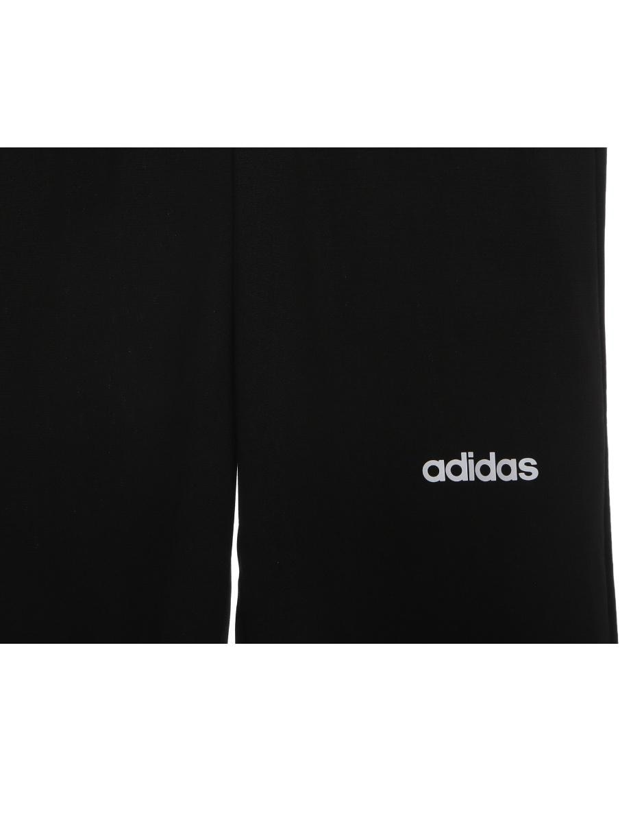 Conjunto deportivo regular con elástico para niña 7
