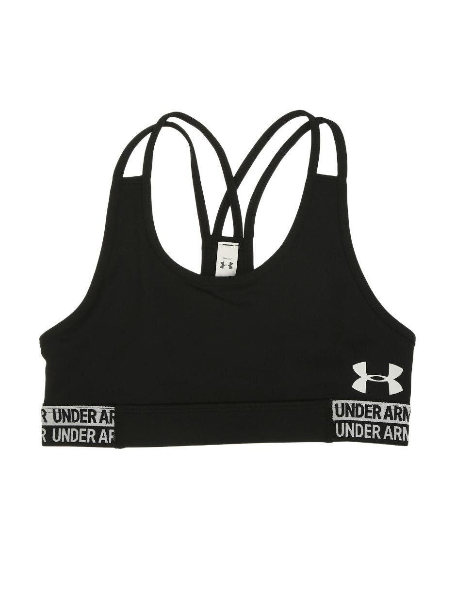 under armour niña