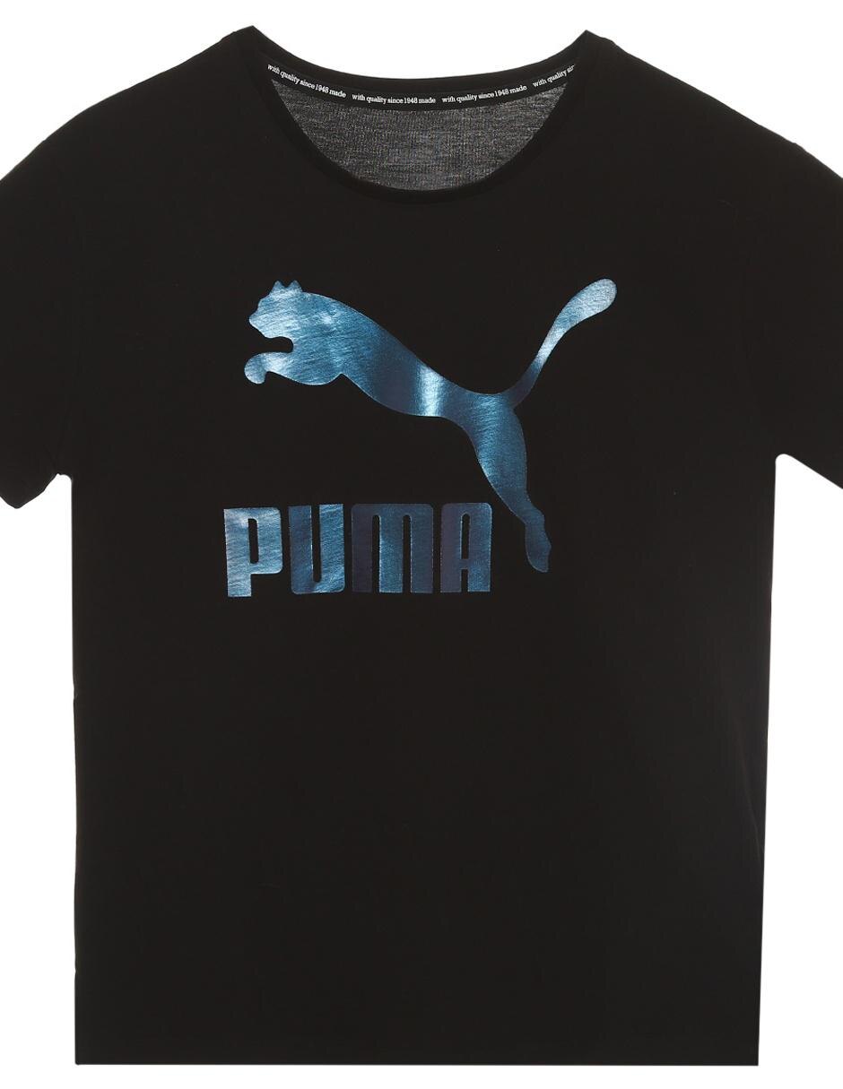 playeras puma para niño