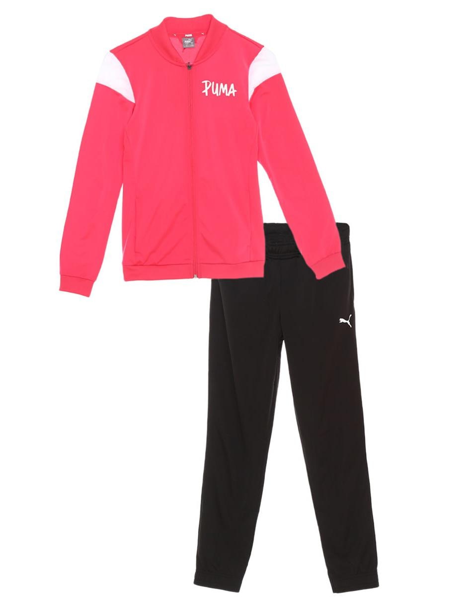 conjunto puma niña conjunto puma niña