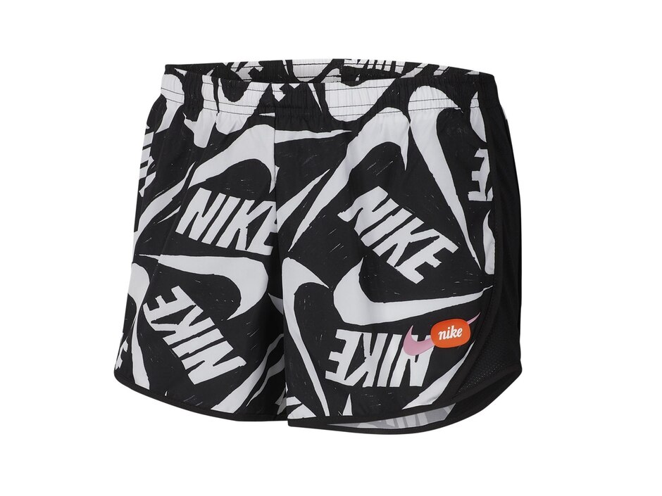 short nike niña