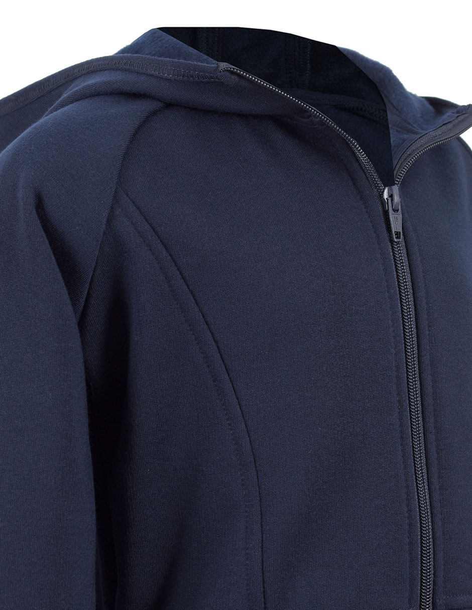 Sudadera con capucha para niña 4