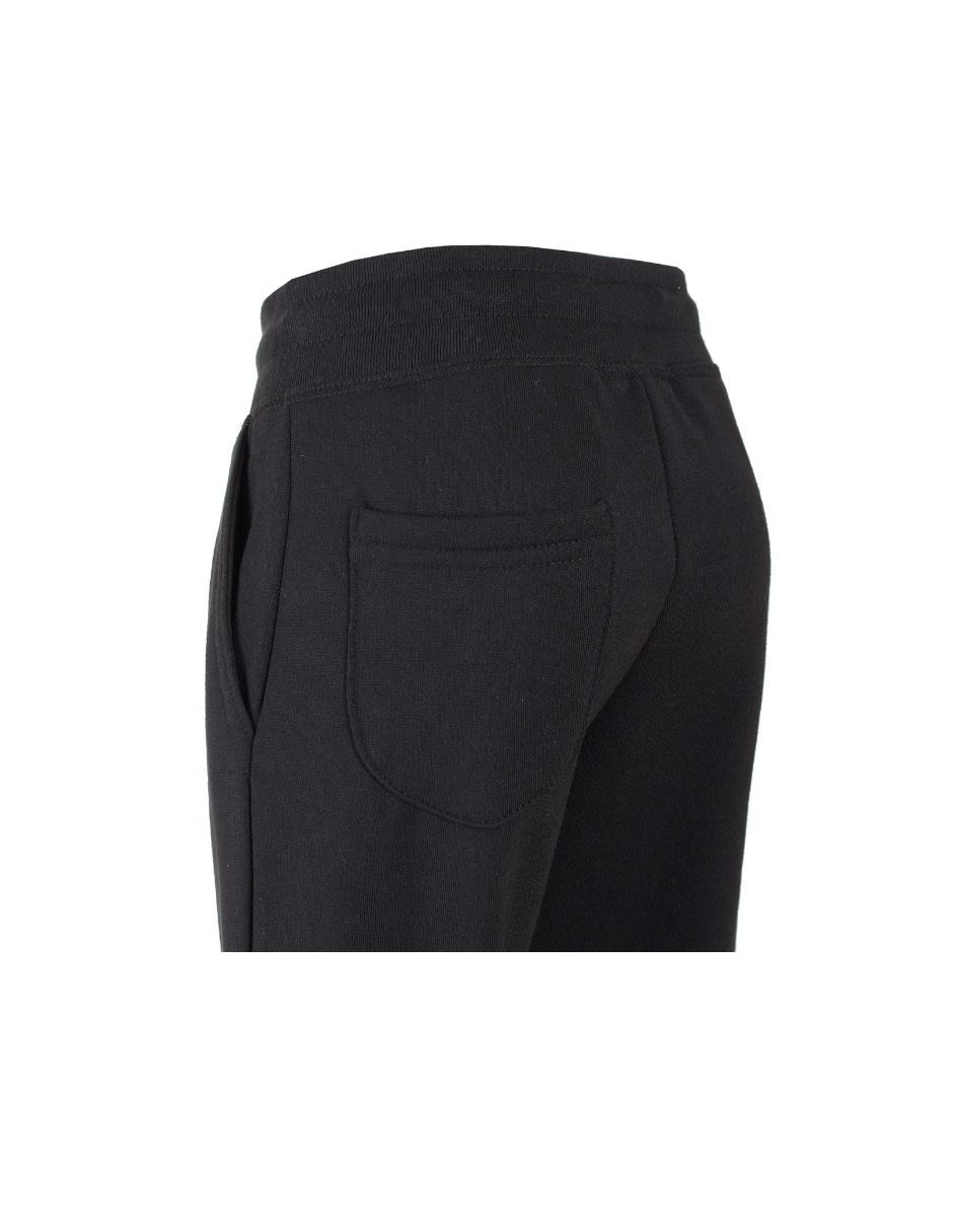 Pants para entrenamiento de niña 4