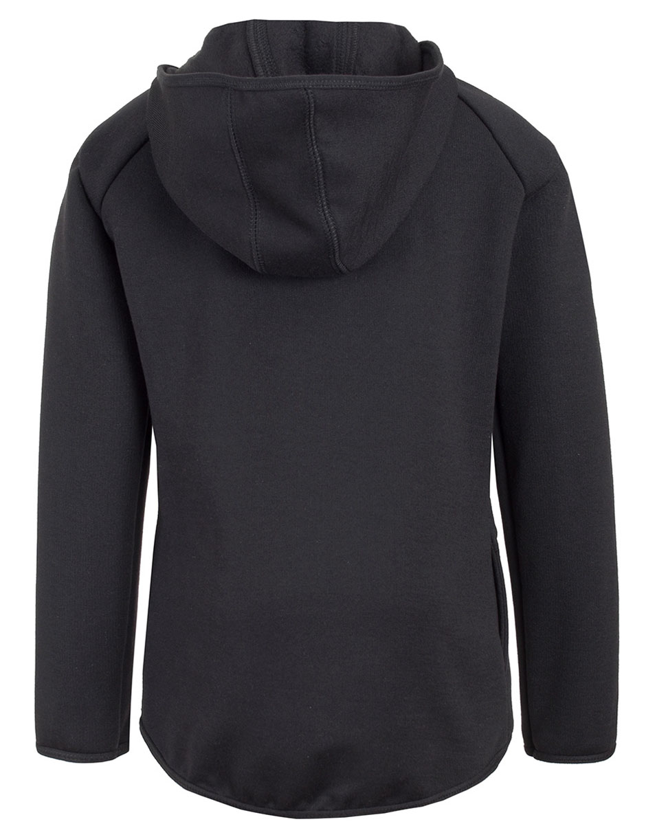 Sudadera con capucha para niña 2