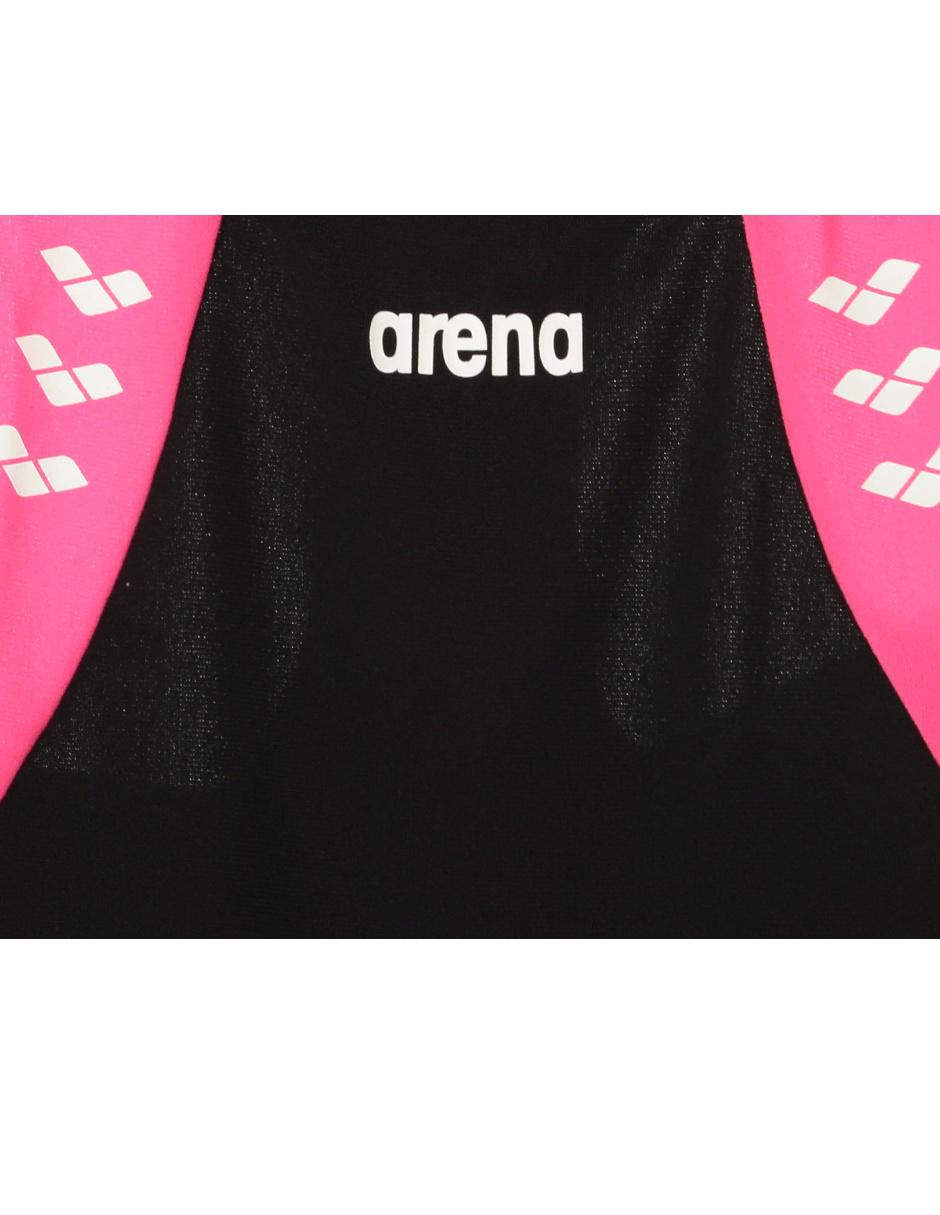 Traje de baño completo deportivo para niña 3