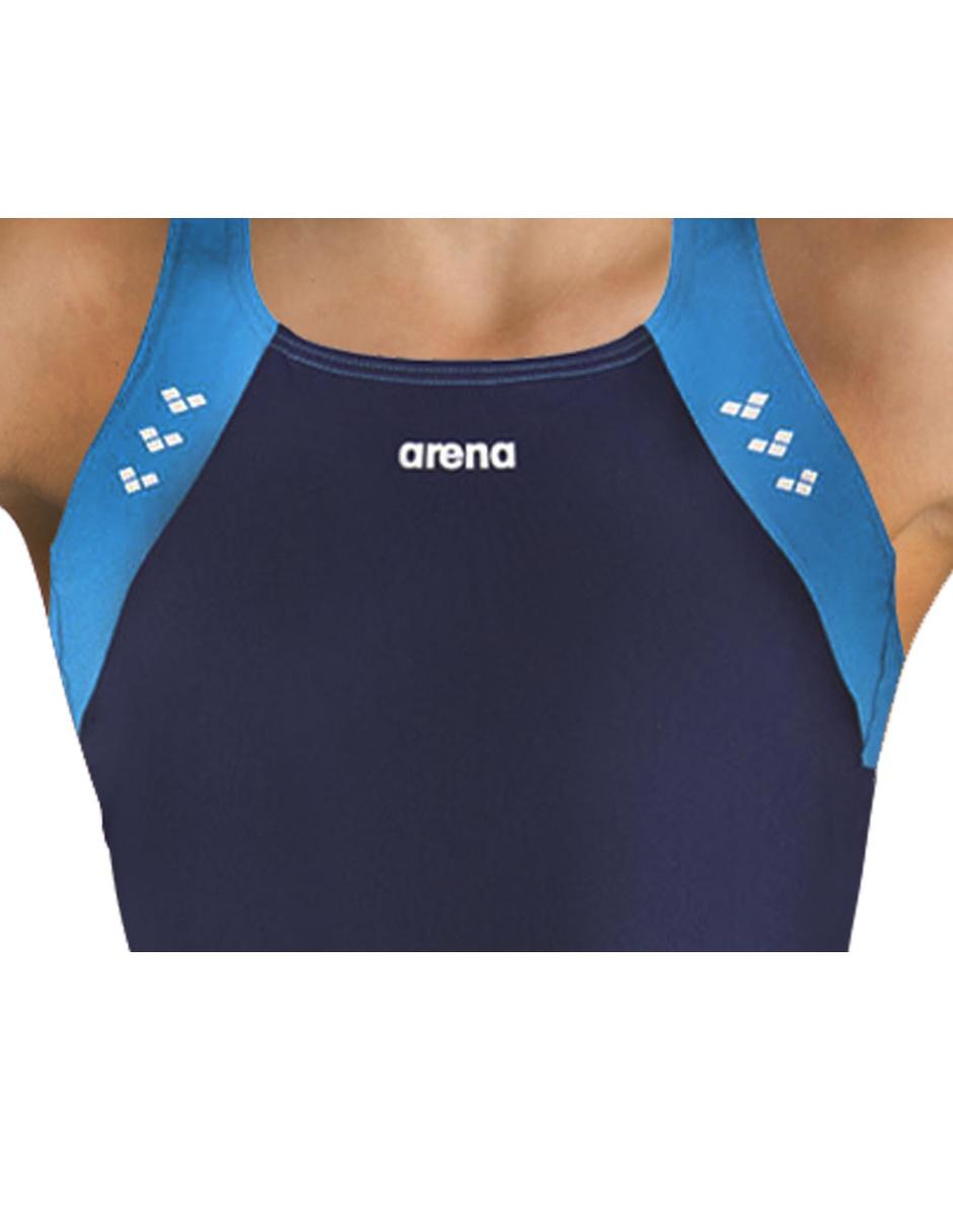 Wetsuit Spirit para niña 3