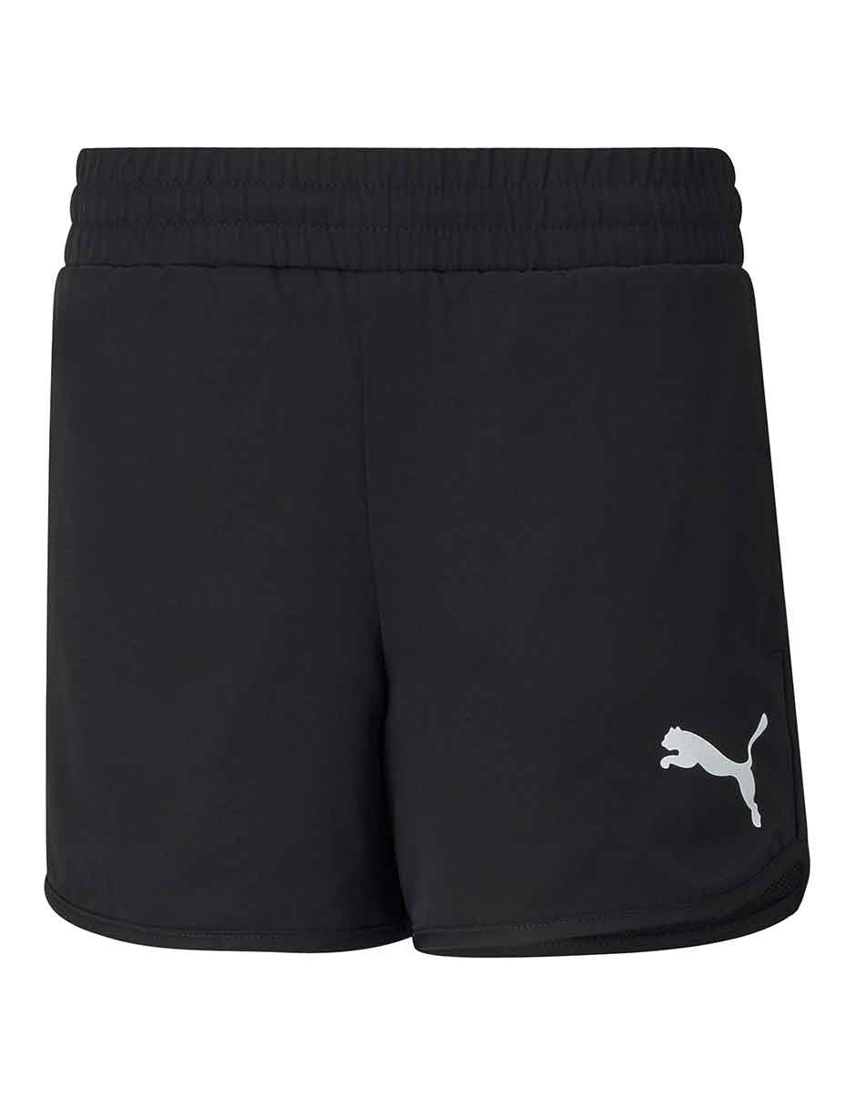 Short para entrenamiento niña 3
