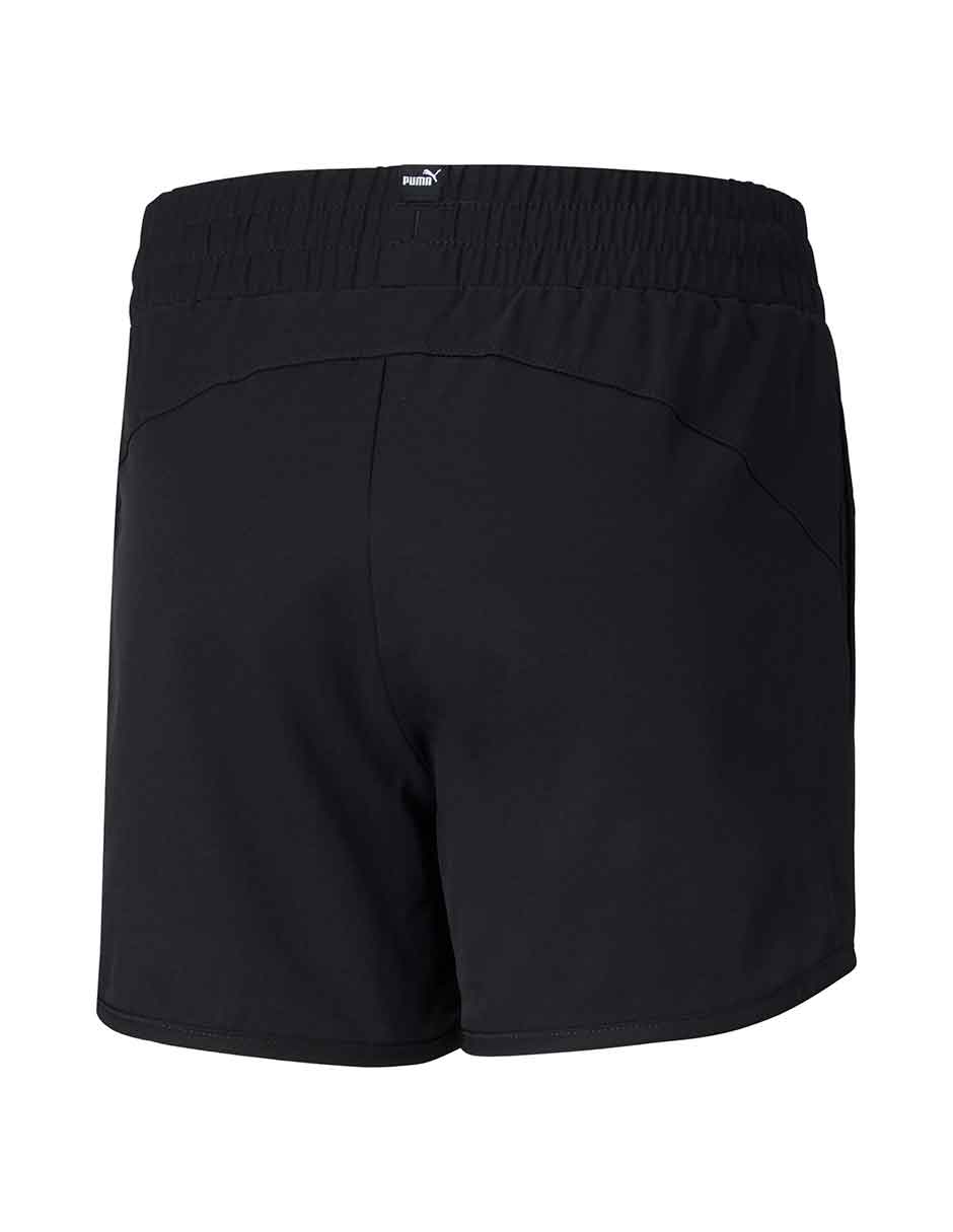 Short para entrenamiento niña 4