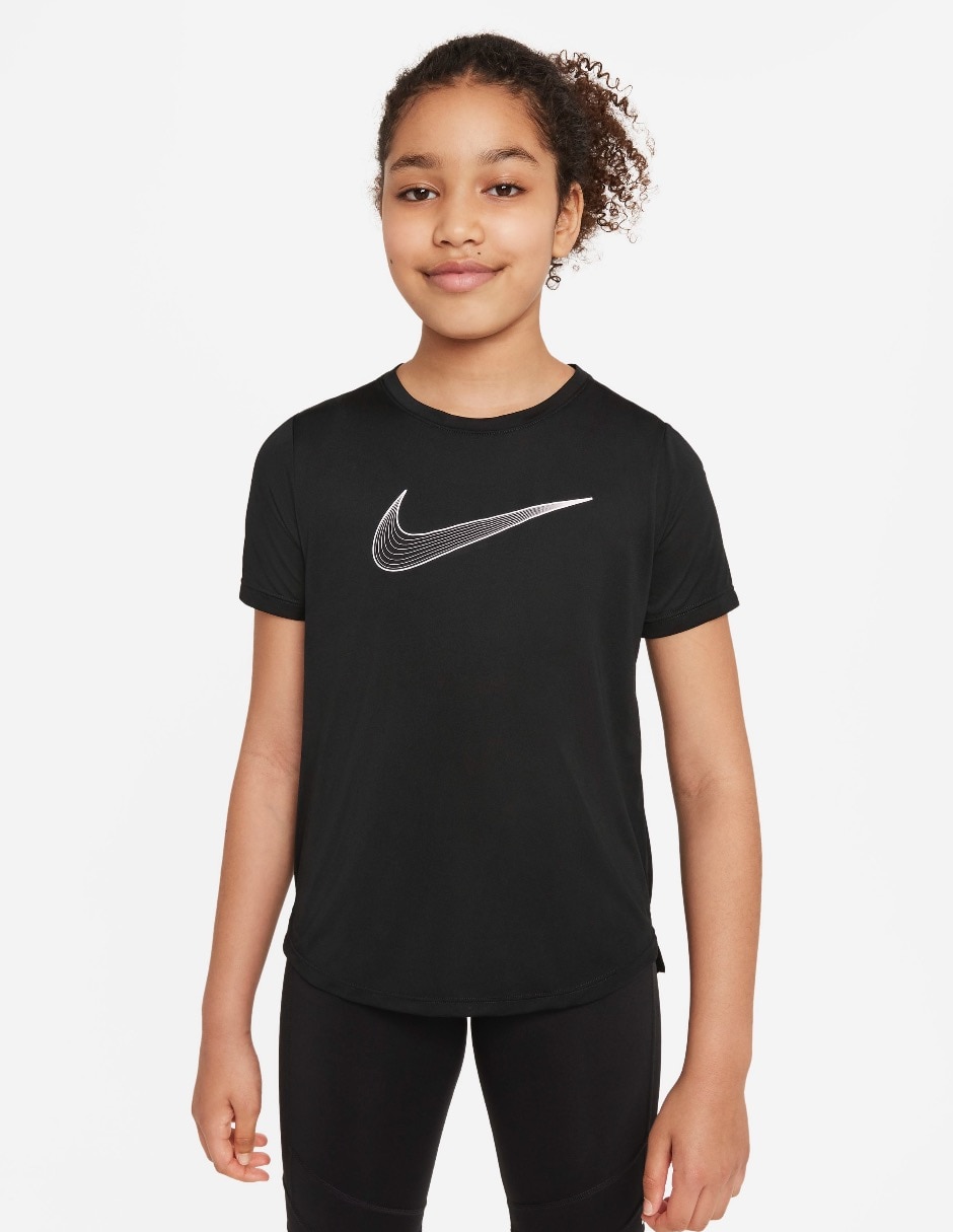 playeras nike para niños