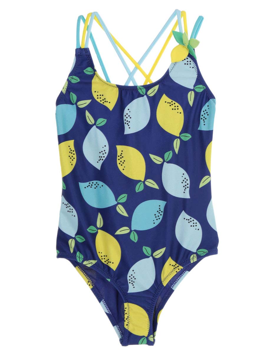 Traje de baño natación Piquenique para niña en Liverpool