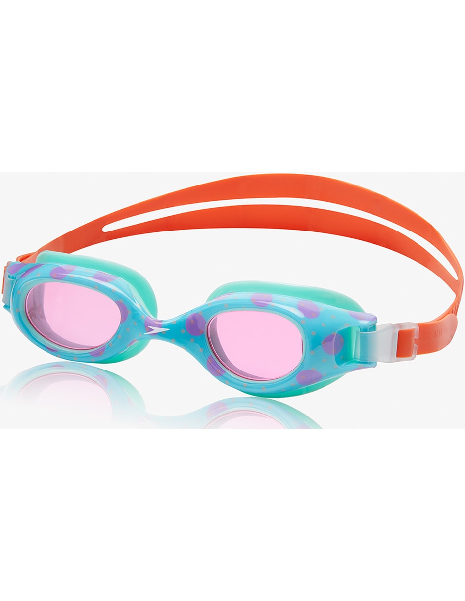 Goggles tipo indoor para natación Voit en Liverpool