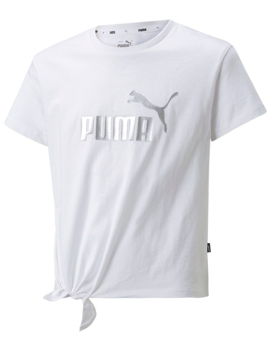 playeras puma para niño