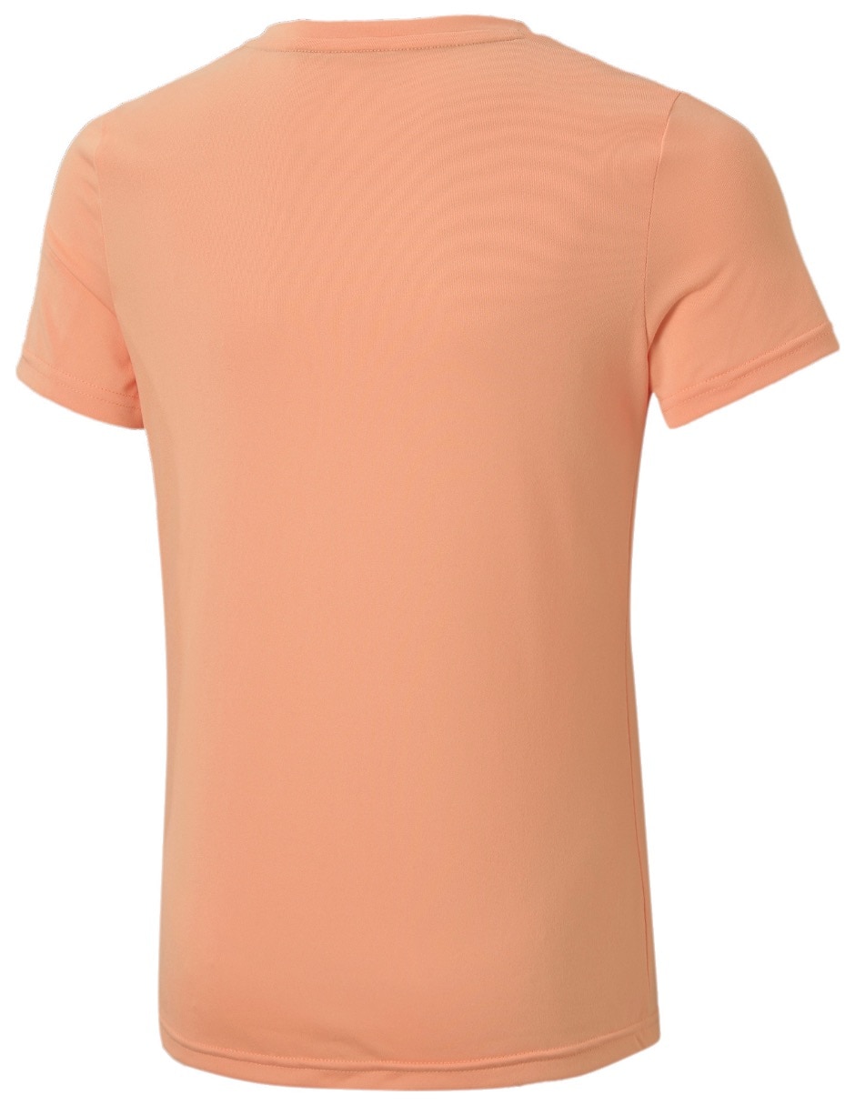 Playera deportiva para entrenamiento para niña 2