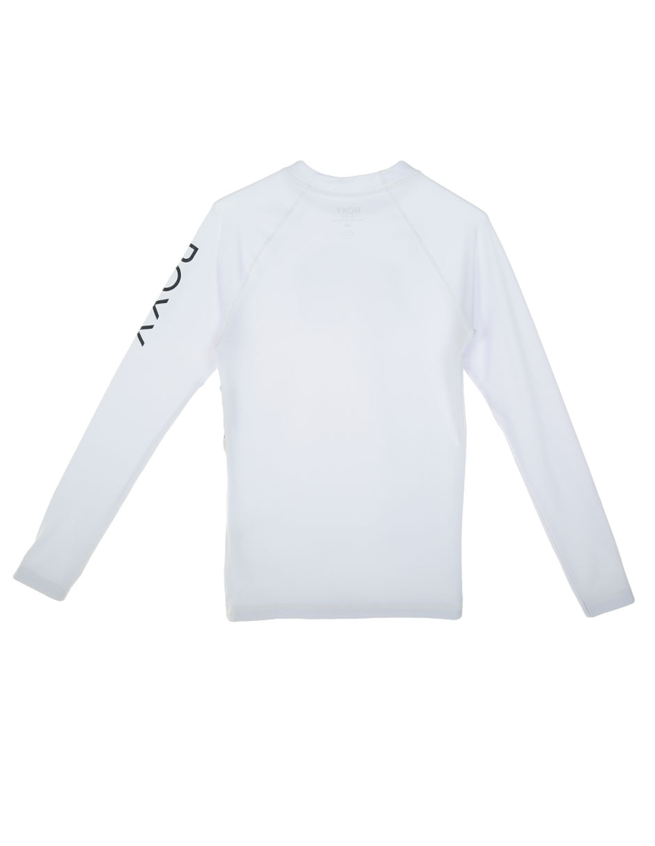 Wetshirt para niña 2