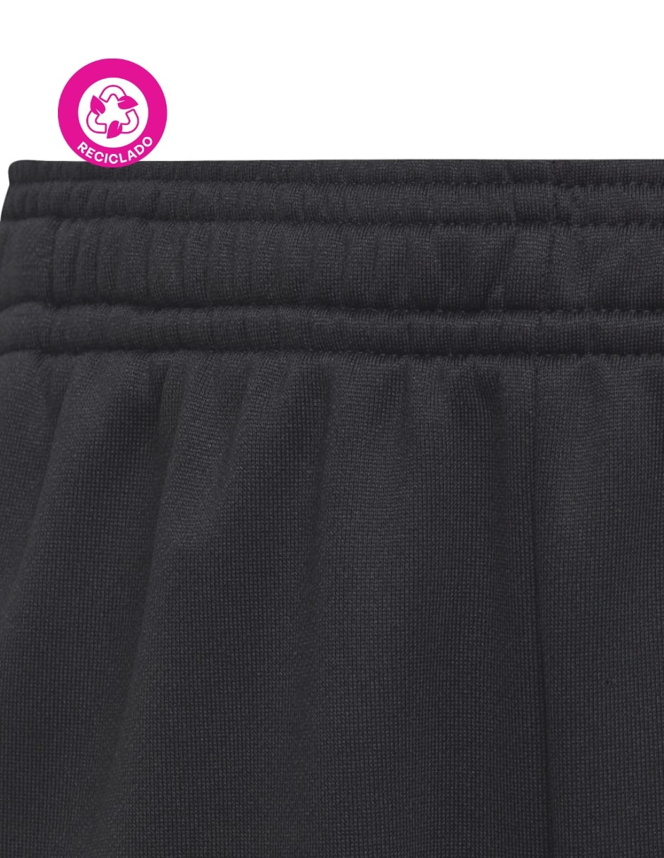 Pants para entrenamiento de niña 4