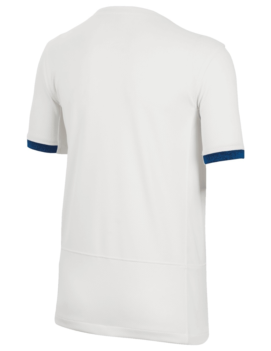 Playera deportiva para entrenamiento Selección de fútbol de Inglaterra unisex 5