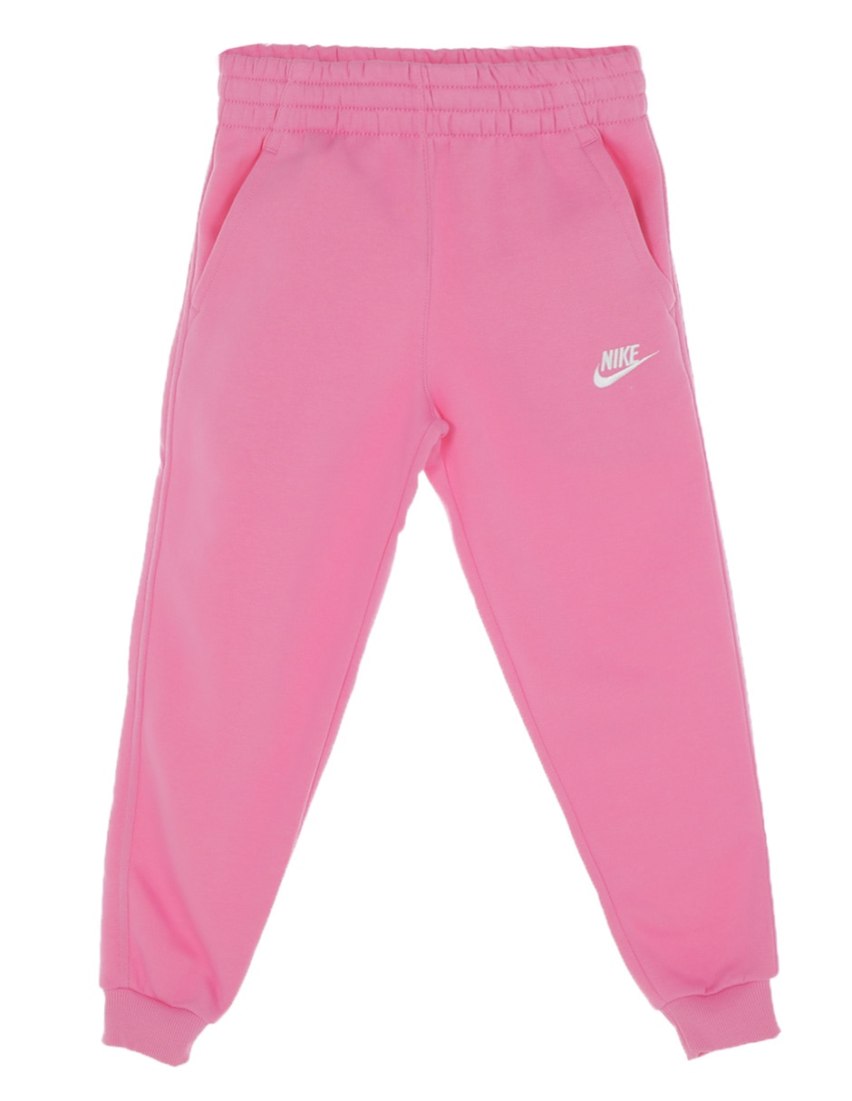 Pantalon hotsell nike rosa