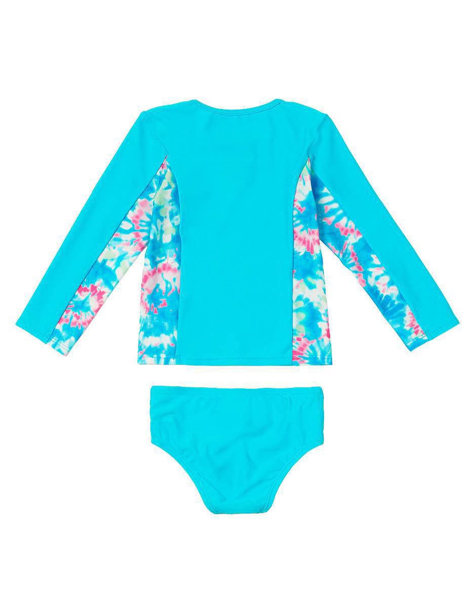 Wetshirt para niña 2
