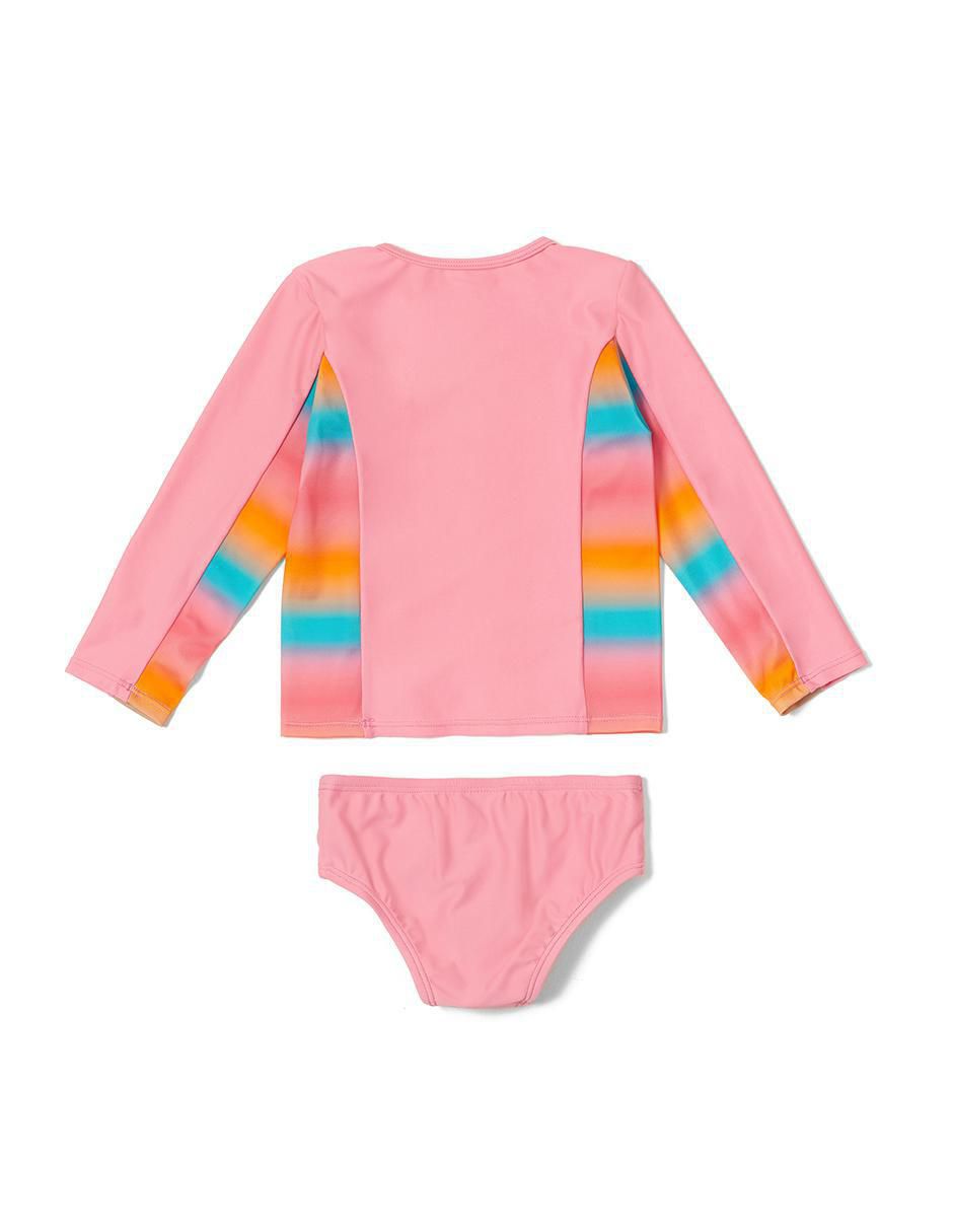 Wetshirt para niña 2