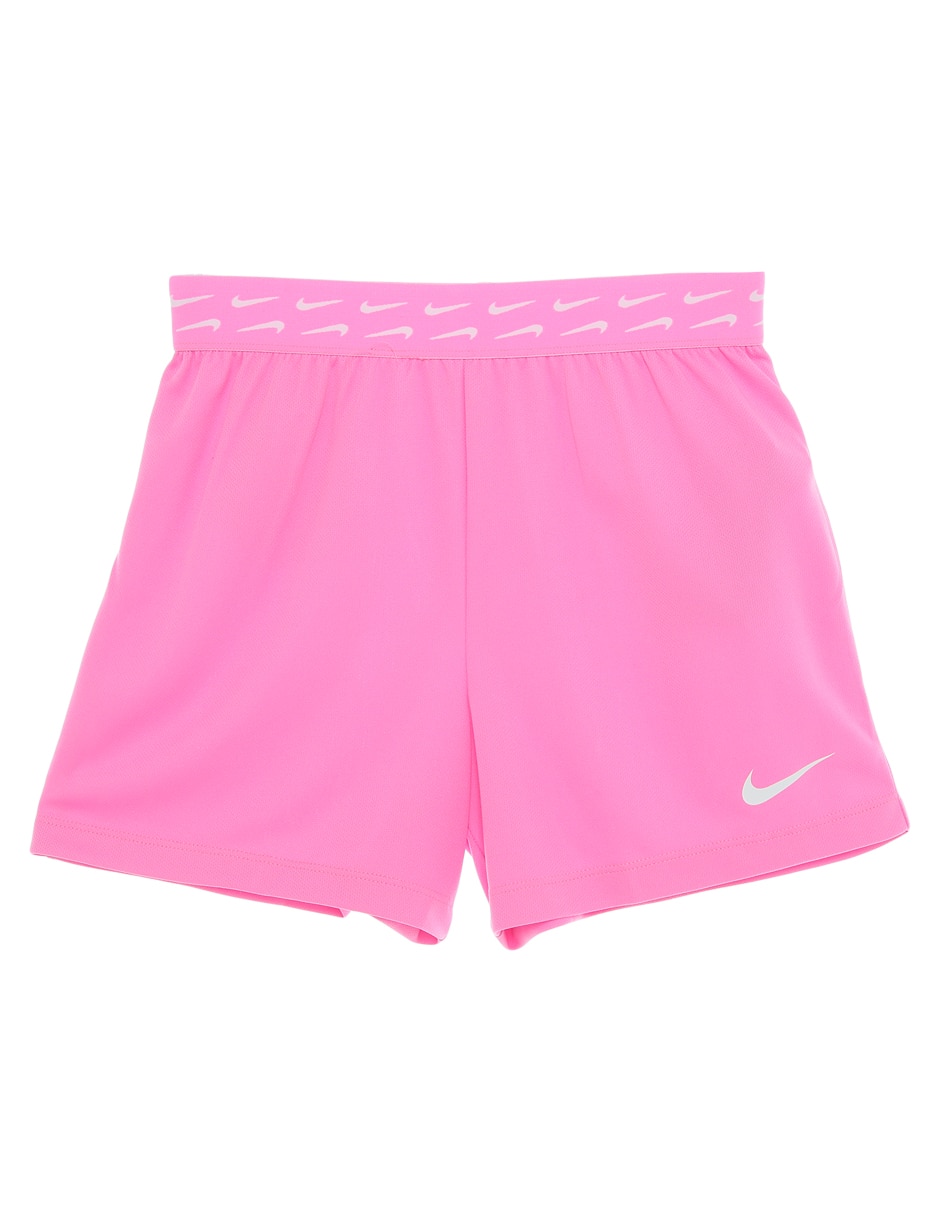 Short Nike para entrenamiento niña | Liverpool