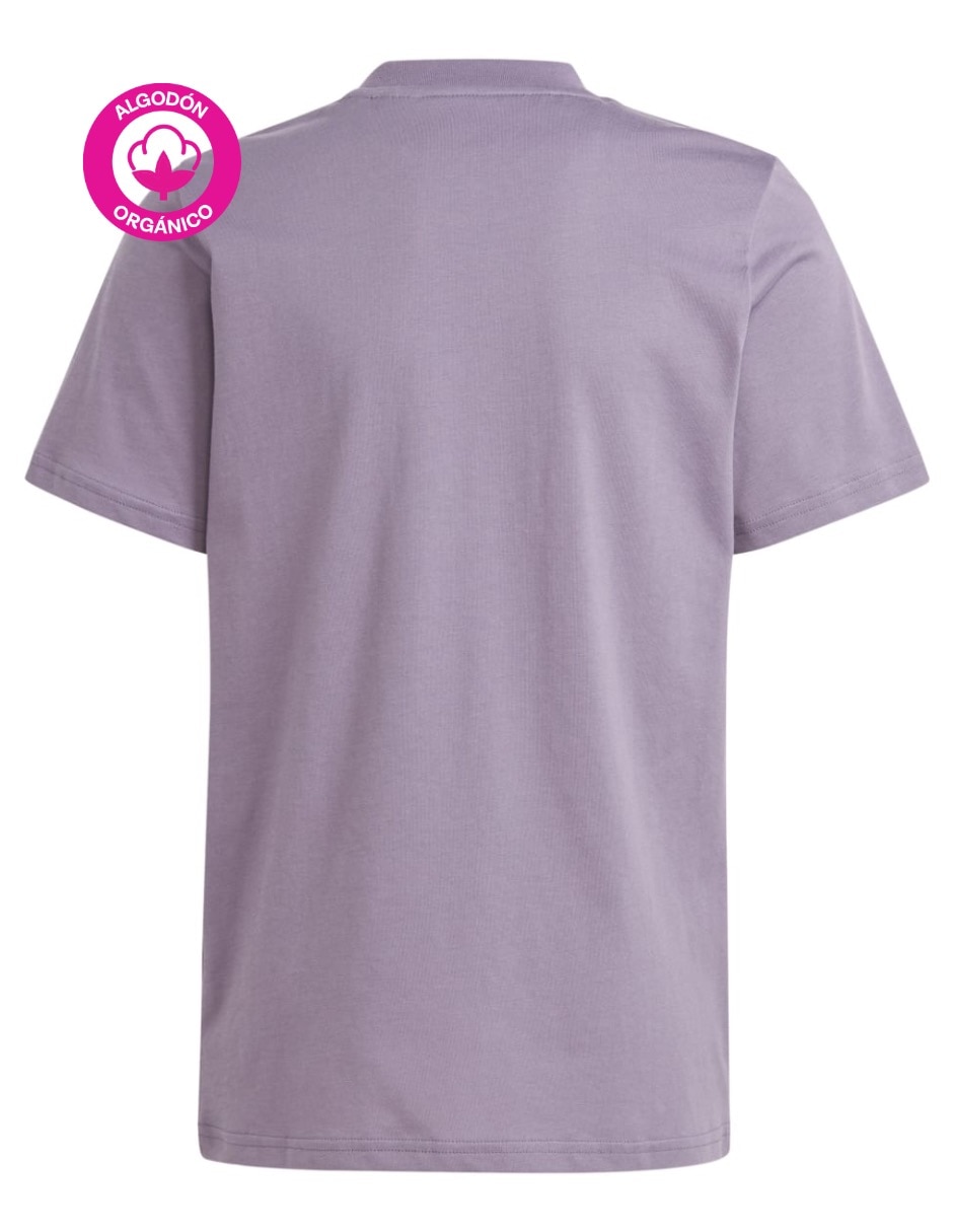 Playera deportiva ADIDAS para niña