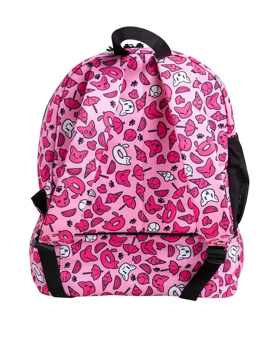 Mochila deportiva Teams para niña 2
