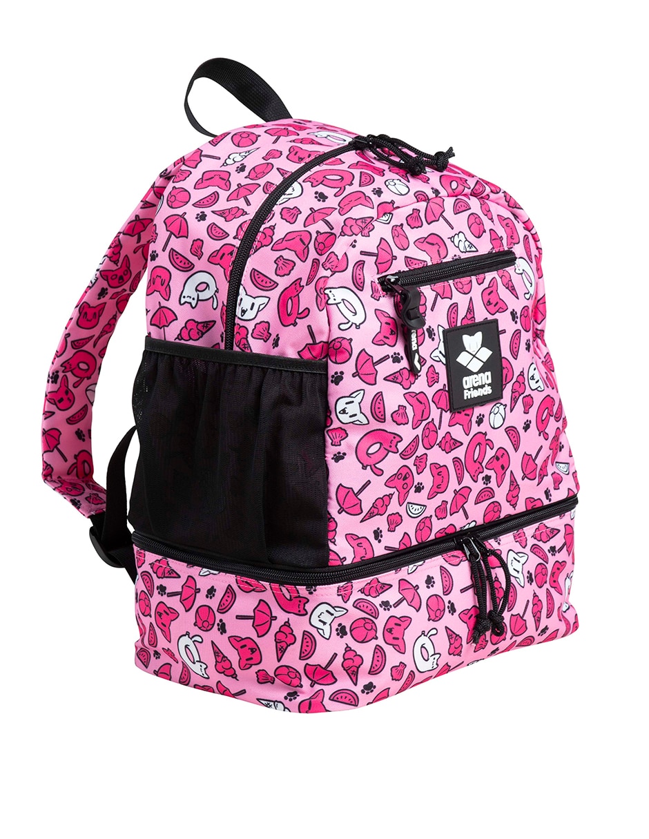 Mochila deportiva Teams para niña 3