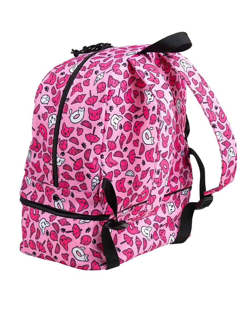 Mochila deportiva Teams para niña 4