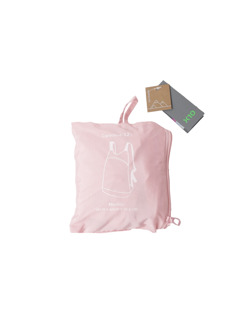 Mochila deportiva para niña 9