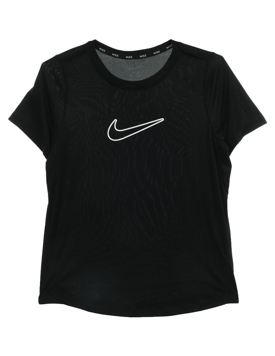 Playera deportiva para entrenamiento para niña Playera deportiva para entrenamiento para niña