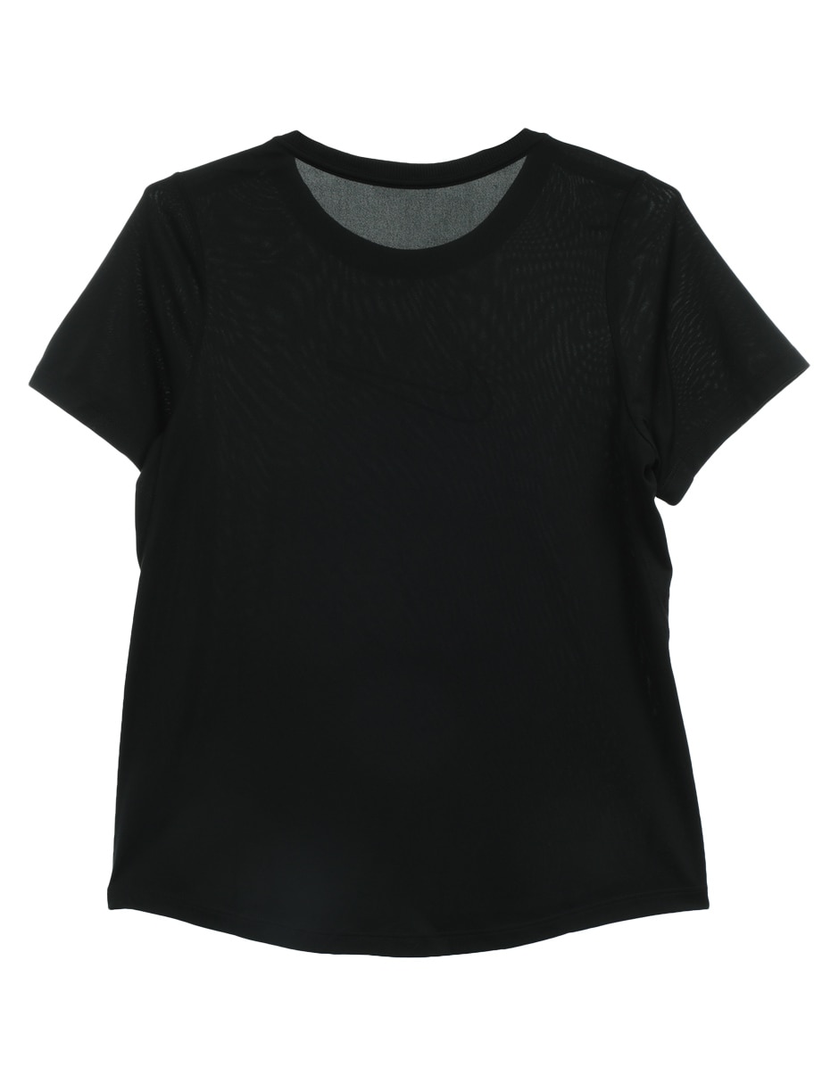 Playera deportiva para entrenamiento para niña 2