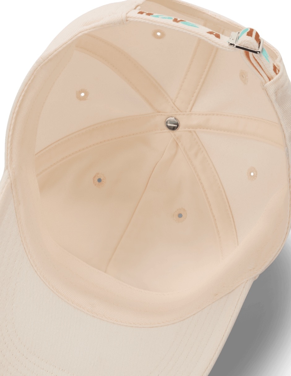 Gorra con visera curva hebilla para entrenamiento infantil 4